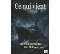 Ce qui vient