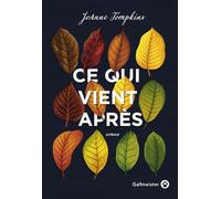 Ce qui vient après