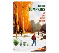 Ce Qui Vient Après