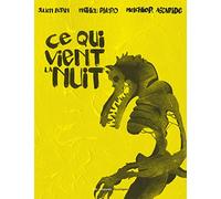 CE QUI VIENT LA NUIT