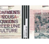 Ce Qui Vient - Les Ateliers De Rennes, Biennale D'art Contemporain #2 / 2010