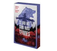 Ce qui vit sur nos terres - Harrison Query - J'ai Lu - Poche - Roman