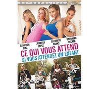 Ce qui vous attend si vous attendez un enfant