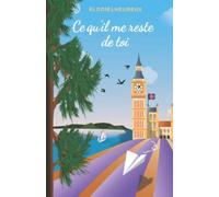 Ce qu'il me reste de toi