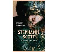 Ce Qu'il Me Reste De Toi