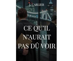 CE QU'IL N'AURAIT PAS DU VOIR