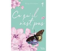 Ce qu'il n'est pas - tome 1 Bingo Morihashi (Auteur)