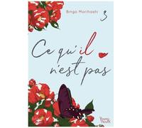 Ce Qu'il N'est Pas - Tome 3