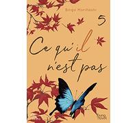 Ce Qu'il N'est Pas Tome 5
