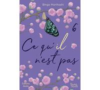 Ce qu'il n'est pas - Tome 6 (6)