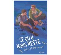 Ce Qu'il Nous Reste