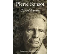 Ce qu'il reste