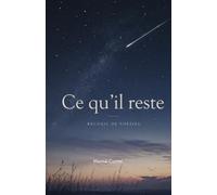 Ce qu'il reste