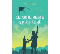 Ce qu'il reste après tout
