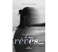 Ce qu'il reste de nos rêves…