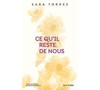 Ce Qu'il Reste De Nous