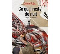 Ce qu'il reste de nuit