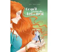 Ce qu'il reste de toi et moi