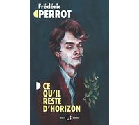 Ce qu'il reste d'horizon