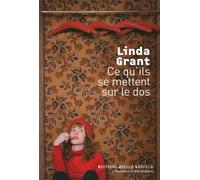 Ce Qu'ils Se Mettent Sur Le Dos