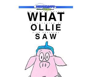 Ce qu'Ollie a vu