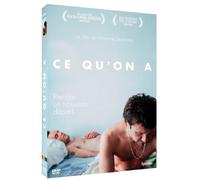 Ce qu'on a DVD DVD