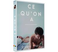 Ce qu'on a DVD DVD