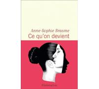 Ce qu'on devient