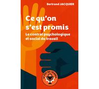 Ce Qu'on S'est Promis