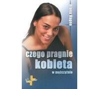 Ce qu'une femme attend d'un homme