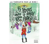 Ce regard que tu poses sur moi