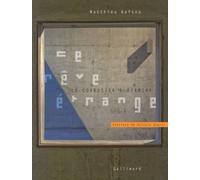 Ce Rêve Étrange - Le Corbusier À Firminy