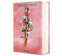 Ce royaume tissé - Tome 02 Ces fils infinis (relié collector) Tahereh Mafi (Auteur), Axelle Demoulin (Traduction), Nicolas Ancion (Traduction)