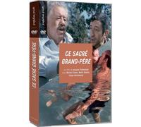 Ce Sacré Grand-Père