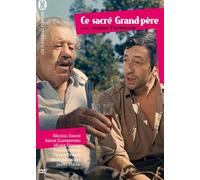 Ce sacré grand-père - DVD