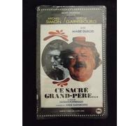 Ce sacré grand-père [VHS]