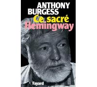 Ce sacré Hemingway