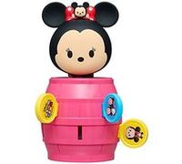 Ce saut de souris SP DisneyTSUM TSUM Minnie Mouse Pop-Up Pirate G