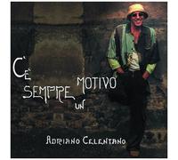Celentano, Adriano - C'e Sempre Un Motivo