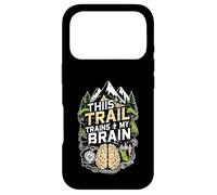Ce Sentier entraîne Mon Cerveau à Faire de la randonnée en Coque pour iPhone 17 Pro