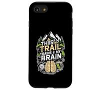 Ce Sentier entraîne Mon Cerveau à Faire de la randonnée en Coque pour iPhone SE (2020) / 7/8