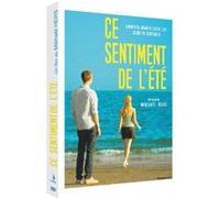 Ce sentiment de l'été DVD E