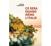 Ce sera quand même l'Italie