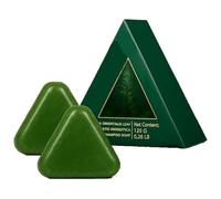 Ce shampoing solide apaise et renforce les cheveux grâce à sa mousse onctueuse et facile à transporter, qui prend soin en douceur des cheveux et du cuir chevelu. Convient à tous les types de cheveux.