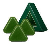 Ce shampoing solide apaise et renforce les cheveux grâce à sa mousse onctueuse et facile à transporter, qui prend soin en douceur des cheveux et du cuir chevelu. Convient à tous les types de cheveux.