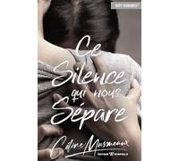 Ce silence qui nous sépare