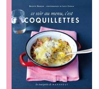 Ce soir au menu, c'est coquillettes