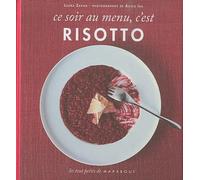 Ce soir au menu, c'est risotto