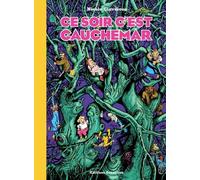 Ce soir, c'est cauchemar