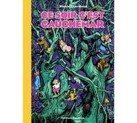 Ce soir, c'est cauchemar